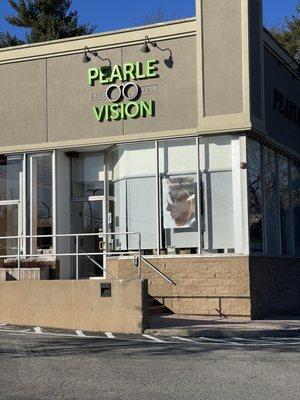 Pearle Vision