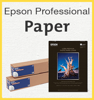 Epson Wide-Format Paper