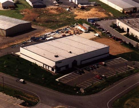 Battaglia Electric, Inc. Main Office in New Castle, DE