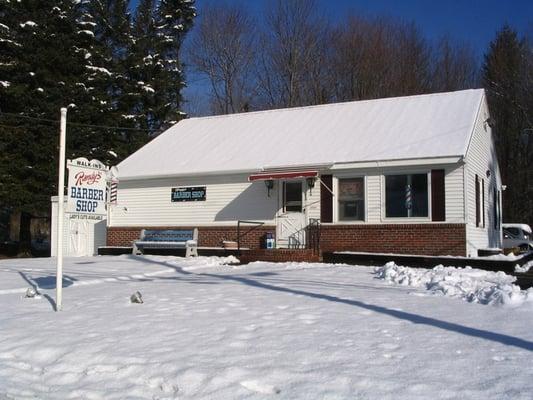 Randy's Barber & Hair Styling Shop