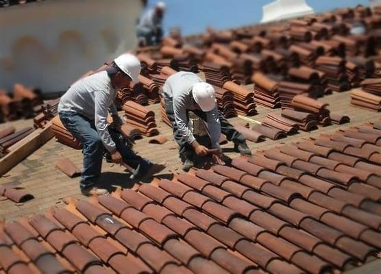 Roofing Consultants of Arizona