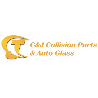 C & J Collision Parts & Auto Glass