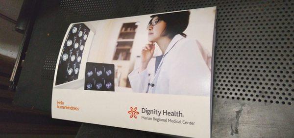 Plaza Diagnostic Imaging