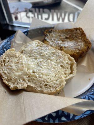 Great Harvest Bread