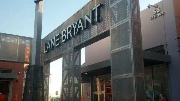 Lane Bryant