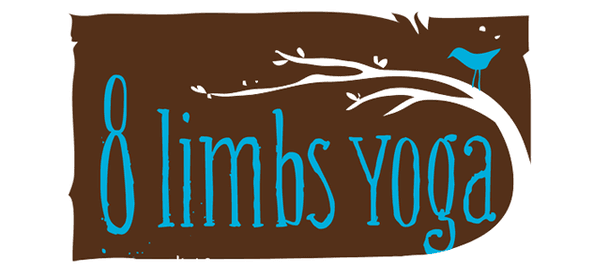 8 Limbs Yoga