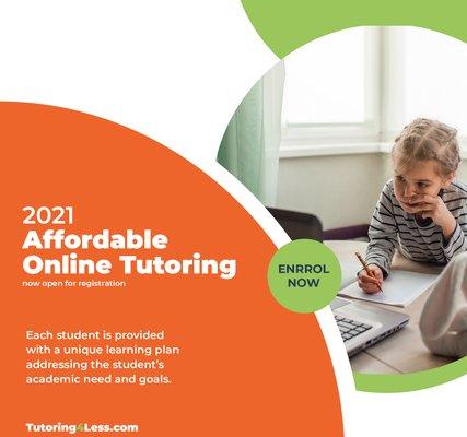 Tutoring 4 Less