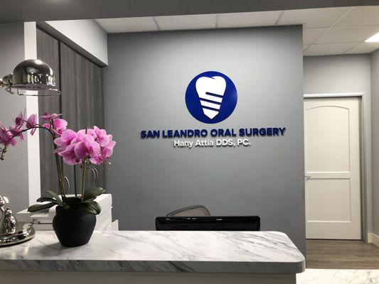 Hany Attia , DDS - San Leandro Oral Surgery