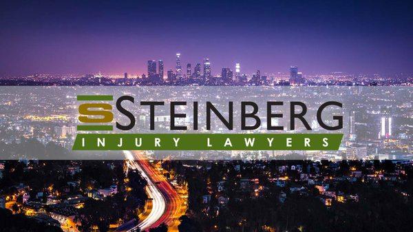 Steinberg Injury Lawyers in Los Angeles