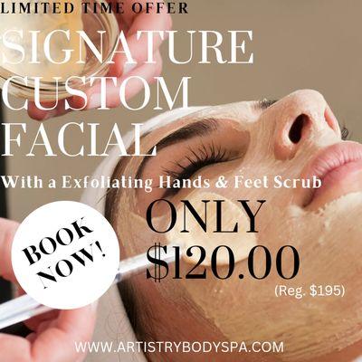 Artistry Body Spa