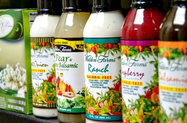 My Absolute Body 
  Professional Weight Loss
  Salad Dressings  
  http://www.my