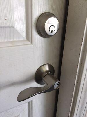 Home locks re-key in Reno NV