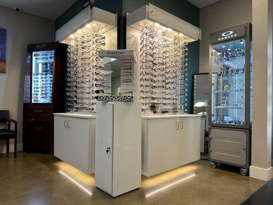 Baker Optometry