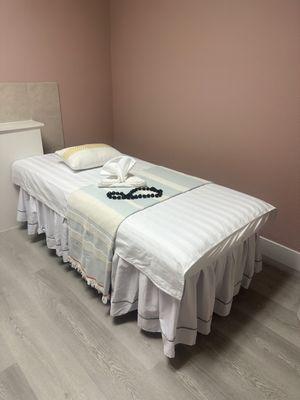 Asian Massage & Spa