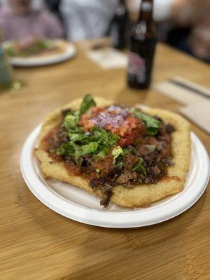 Hope's Frybread