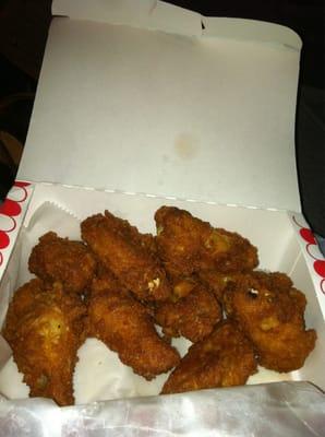 Crown Fried Chicken