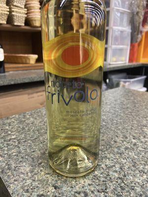 The best moscato you'll ever have!!!