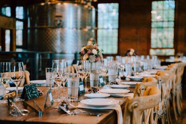 Top Hudson Valley wedding venue