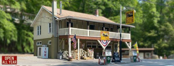 Silver Bay General Store