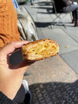 Potato Bureka