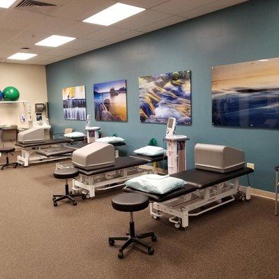 Come see how physical therapy and rehab can improve your wellbeing.