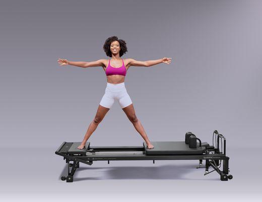 Reformer Pilates