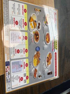 Waffle House