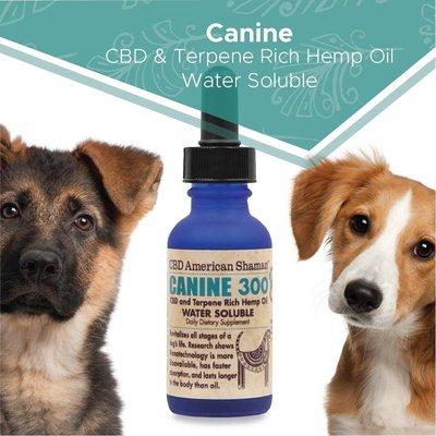 CBD Pet Products