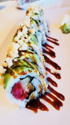 Bamboo Roll*