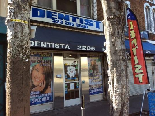 Boyle Heights Dental Care