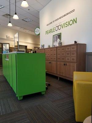 Pearle Vision