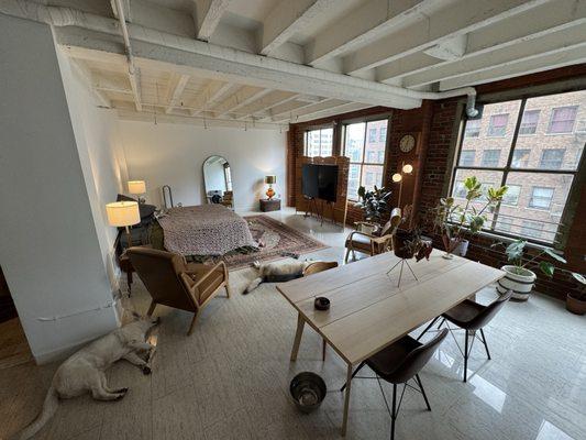 Studio Loft