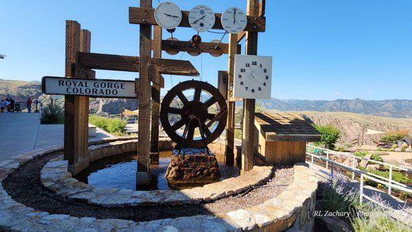 Royal Gorge Bridge & Park