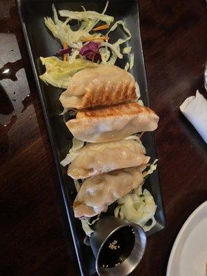 Potstickers