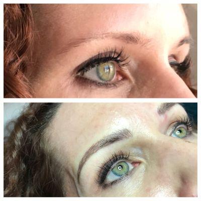 Microblading