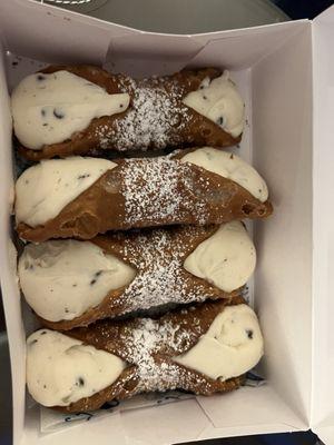 Cannoli