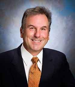 Bill Baker, DDS