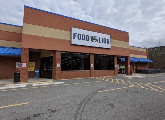 Food Lion