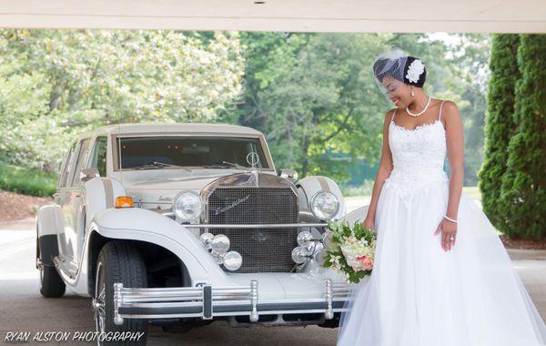 Roaring 20s Limo Co