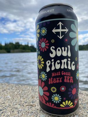 Pfreim Soul Picnic IPA