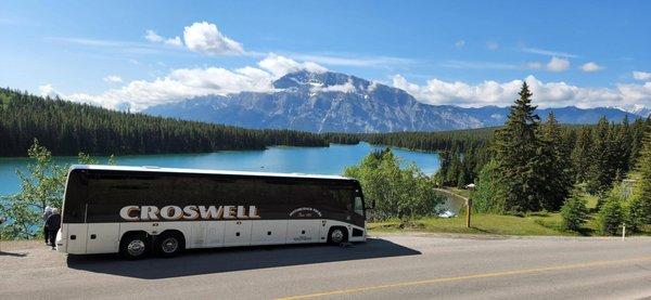 Croswell Charters & Motorcoach Tours