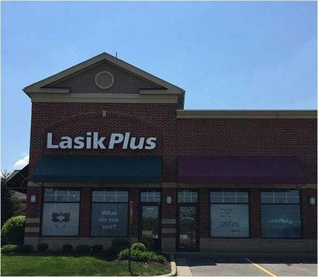 LasikPlus