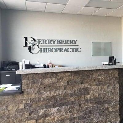 Derryberry Chiropractic