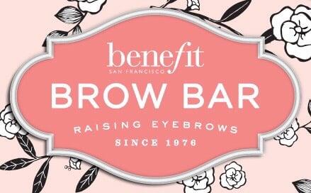 Benefit Cosmetics BrowBar