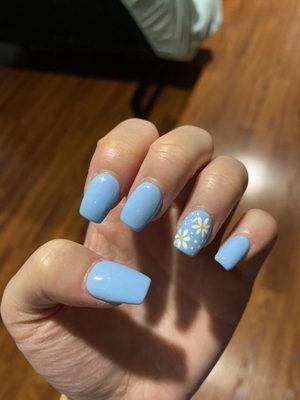 Top Nails