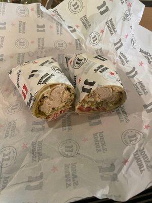 Jimmy John's