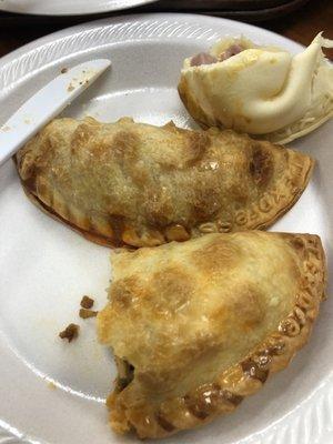 Empanadas