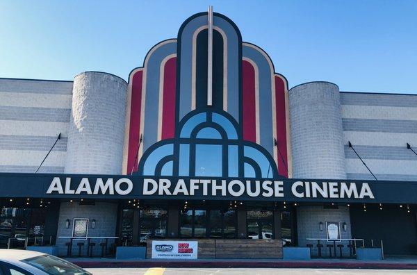 Alamo Drafthouse Cinema Springfield