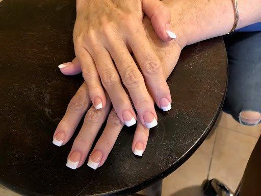 Soak Nails & Spa in North Richland Hills, TX 76182