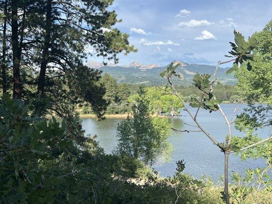 Echo Basin Cabin and RV Resort